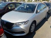 Toyota Allion A15 Pack. 2019 for sale