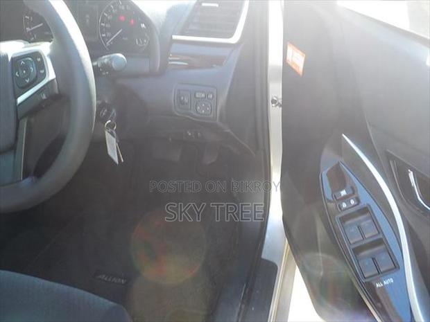 Toyota Allion A15 Pack. 2019