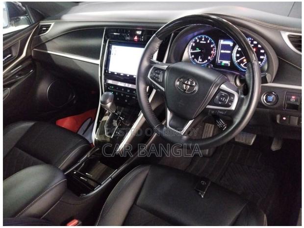 Toyota Harrier PREMIUM_READY _STOCK 2020