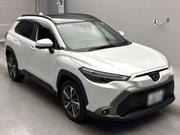 Toyota Corolla Cross Z LEATHER PENOROMIC 2024 for sale