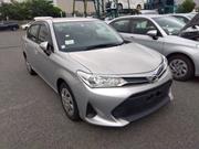Toyota Axio EX PUSH START 2020 for sale