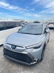 Toyota Corolla Cross Hybrid Z Leather. . 2022 for sale