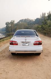 Toyota Corolla 111 1997 for sale