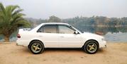Toyota Corolla 111 1997 for sale