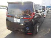 Toyota Noah Hybrid Z Black Color 2022 for sale