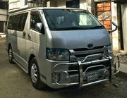 Toyota Hiace 2009 for sale