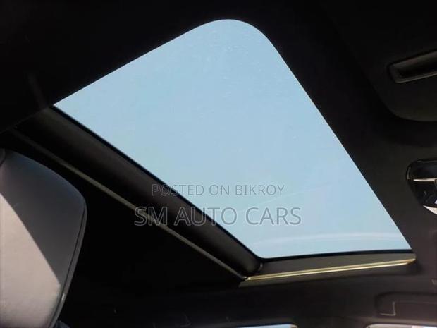 Toyota Harrier Hybrid Z Pearl 2023