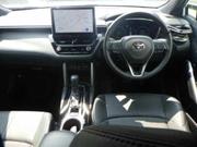 Toyota Corolla Cross Z Leather (Moonroof) 2024 for sale