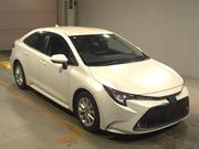 Toyota Corolla S Hybrid Pearl 2020 for sale