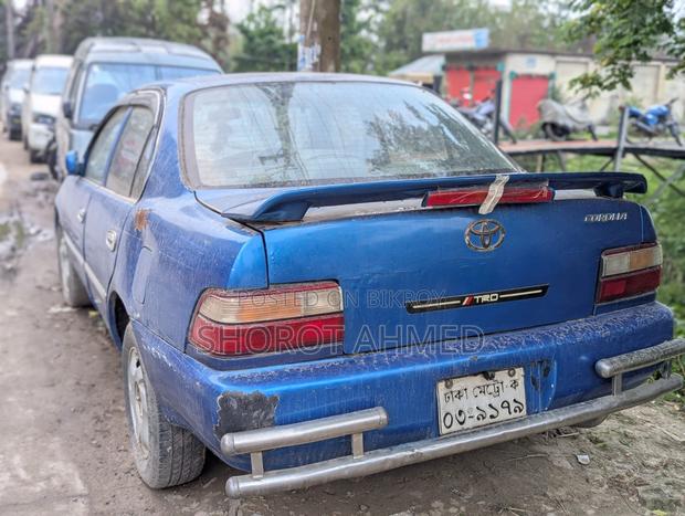 Toyota T100 ` 1994
