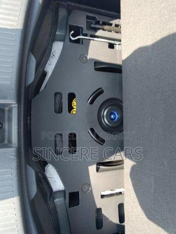 Toyota Aqua G HYB 360 CAMERA 2021