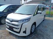 Toyota Noah Hybrid X 2023 for sale