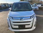 Toyota Noah Z PKG HYBRID 2022 for sale