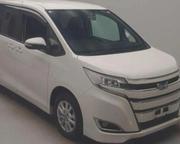 Toyota Noah X HYBRID 2021 for sale