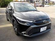 Toyota Corolla Cross Z LEATHER PANAROOF 2024 for sale