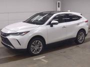 Toyota Harrier Z Leather Hybrid2023 2023 for sale