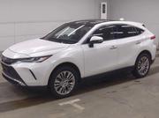Toyota Harrier Z Leather Hybrid2023 2023 for sale