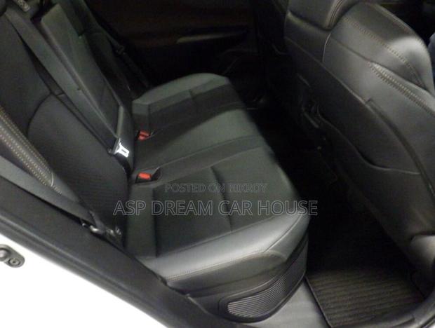 Toyota Harrier Z Leather Hybrid2023 2023