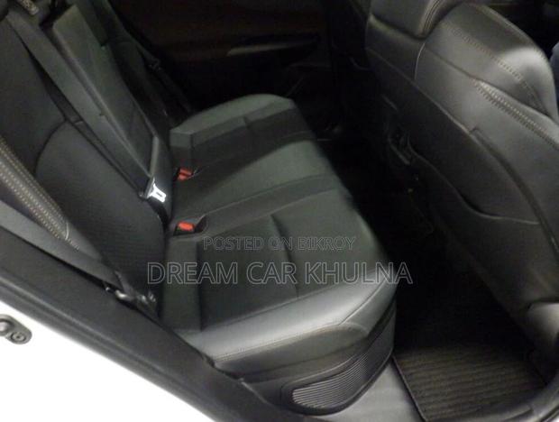 Toyota Harrier Z Leather Hybrid2023 2023