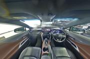 Toyota Harrier Z Leather Hybrid2023 2023 for sale