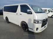 Toyota Hiace Super GL 2021 for sale