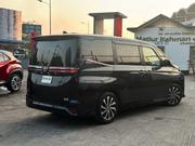 Toyota Voxy SZ FULL LOAD 35000KM 2021 for sale