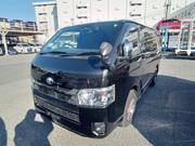 Toyota Hiace SUPER GL DARK PRIME 2023 for sale