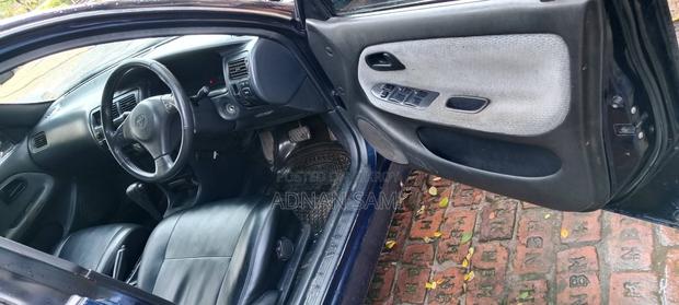 Toyota Corolla 1993