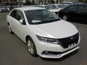 Toyota Allion G-PLUS 4.0 PEARL 2020 for sale