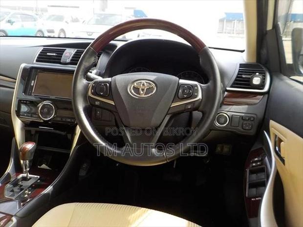 Toyota Allion G-PLUS 4.0 PEARL 2020
