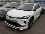 Toyota Corolla Cross Z-Leather Modelista 2026 for sale