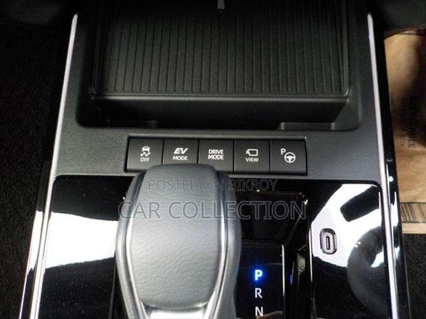 Toyota Corolla Cross Z-Leather Modelista 2026
