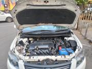 Toyota Corolla Fielder 2011 Pearl for sale