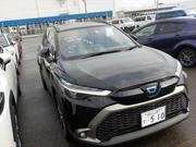 Toyota Corolla Cross Z Pack. 2023 for sale