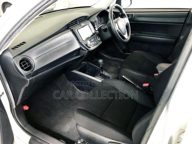 Toyota Axio Ex 2021