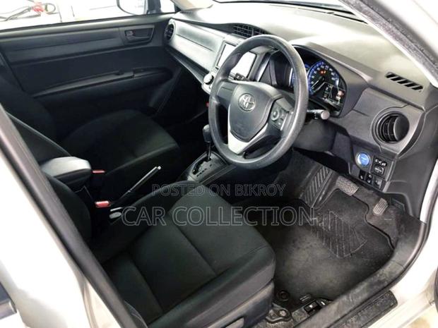 Toyota Axio Ex 2021