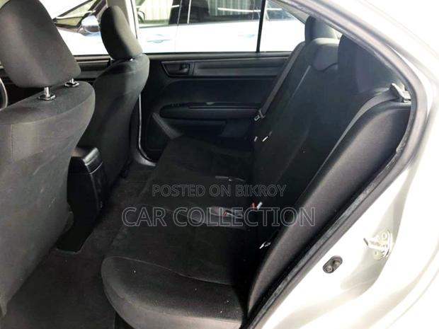 Toyota Axio Ex 2021