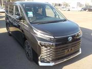 Toyota Voxy S-Z PKG 4.0 BLACK 2023 for sale