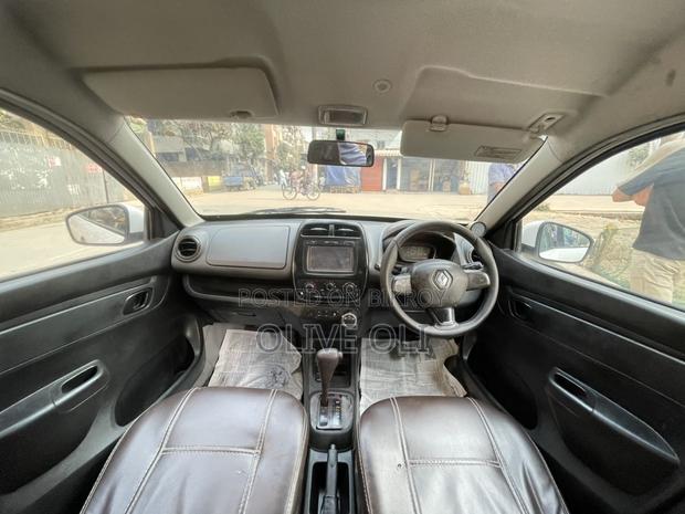Renault Koleos . 2018