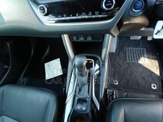 Toyota Corolla Cross Z 2021