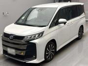 Toyota Noah S-Z HYBRID 2023 for sale
