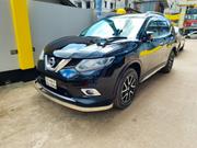 Nissan X-Trail sun roof 2014 for sale