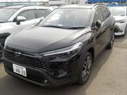 Toyota Corolla Cross Z Package 2026 for sale