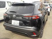Toyota Corolla Cross Z Package 2026 for sale