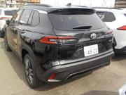 Toyota Corolla Cross Z Package 2026 for sale