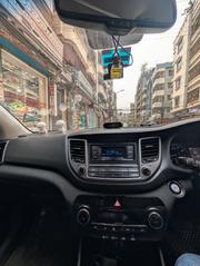 Hyundai Tucson . 2016 for sale