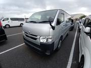 Toyota Hiace DX (New Shape) 2020 for sale