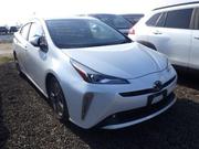 Toyota Prius S Safety Plus 4 AP 2021 for sale