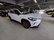 Toyota Corolla Cross Z Leather Sunroof 2026 for sale