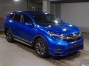Honda CR-V EX 2021 for sale
